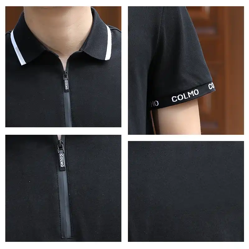 Team Polo Customization Team Polo Customization