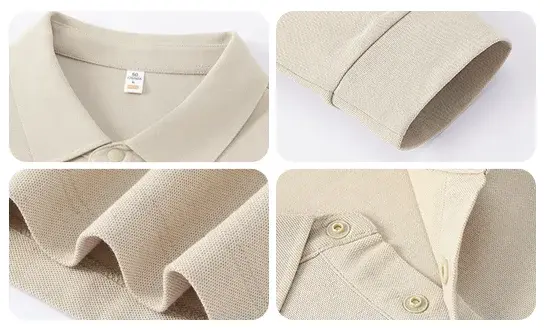 Comfortable Polo