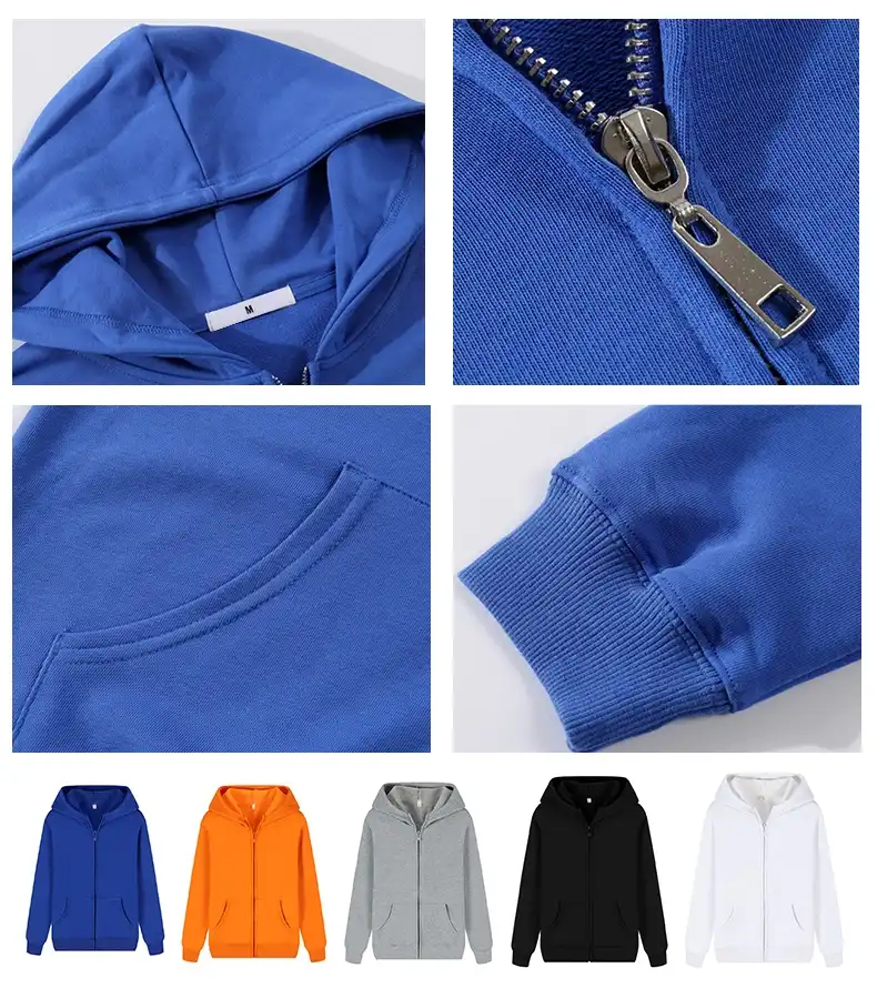 Breathable Hoodie