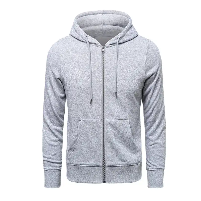 Sweat-Wicking Hoodie