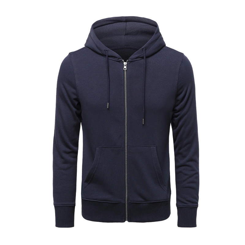 Breathable Hoodie