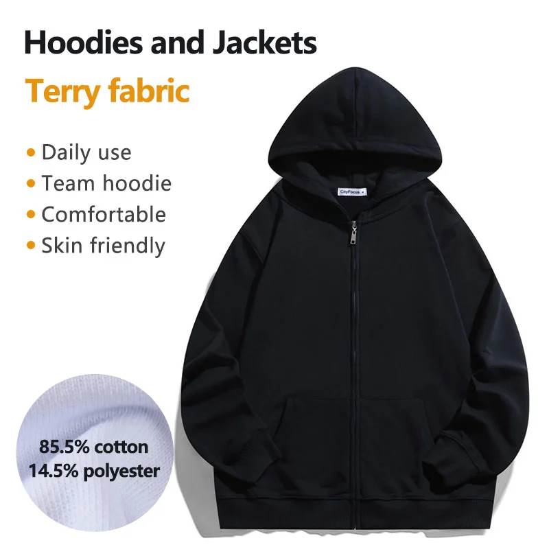 Breathable Hoodie