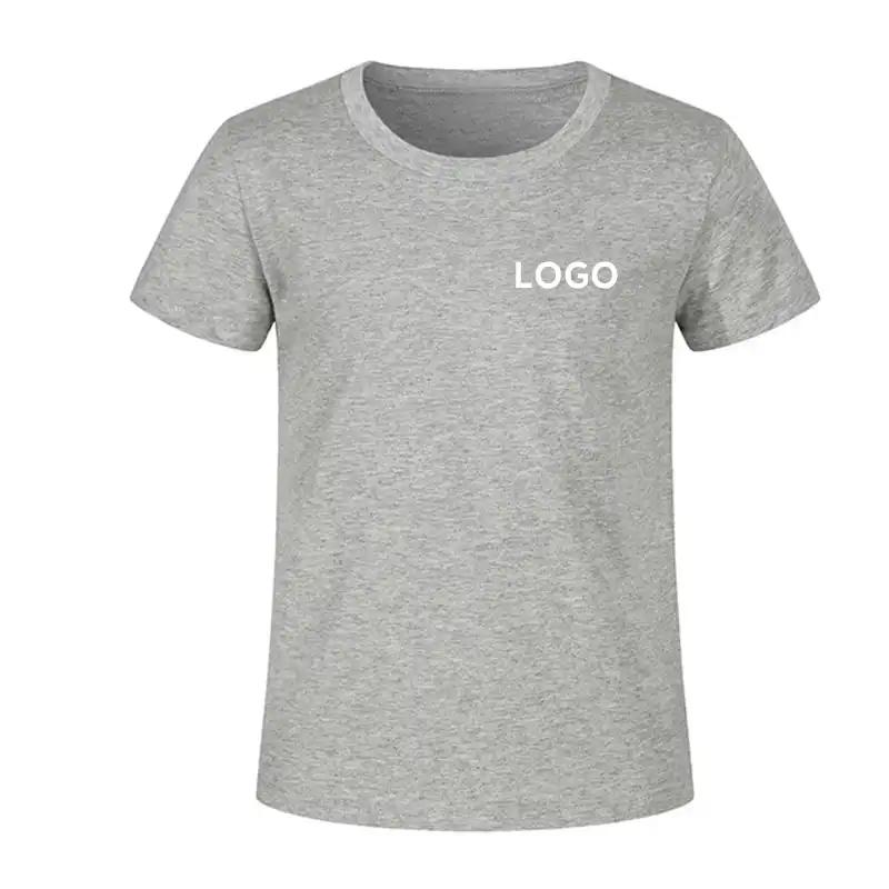 t shirt with printing logo t shirt with printing logo