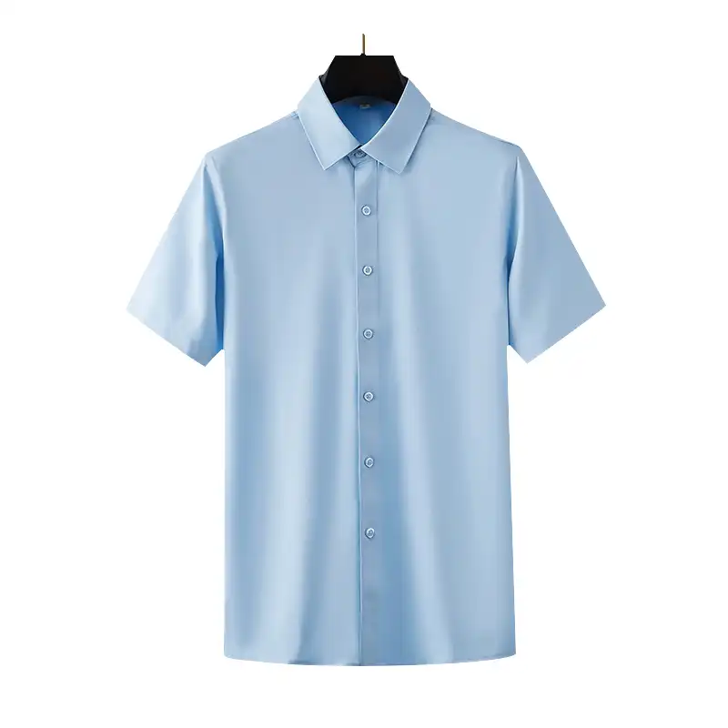 Custom Business Work Shirt with logo