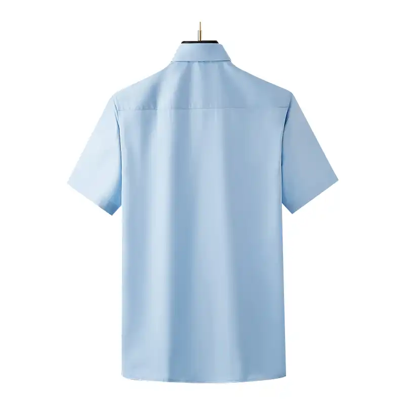 high quality business shirt