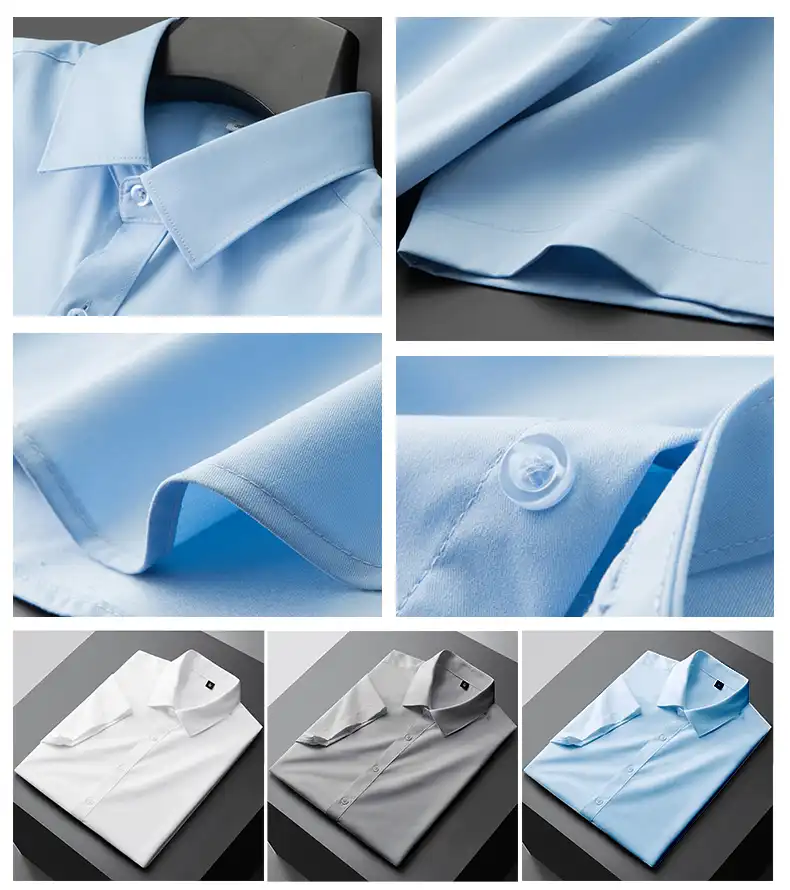 office shirt manufacturer