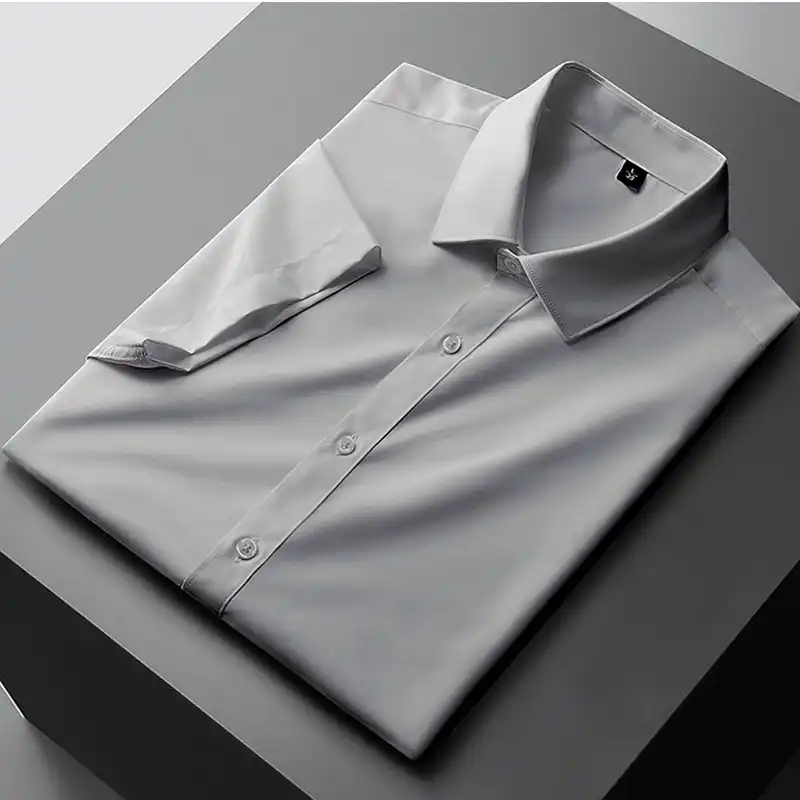 factory- direct shirt with printing logo