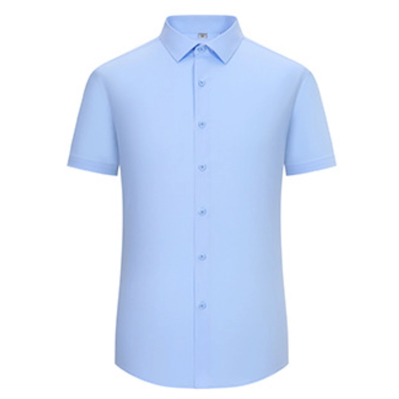 Men's Business Shirt