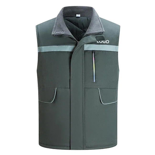 Work Waistcoat