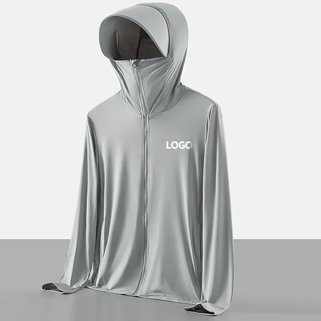 UV-Protective Work Clothing UV-Protective Work Clothing