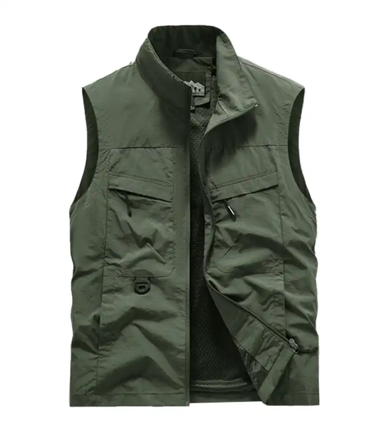 custom work waistcoat vests 