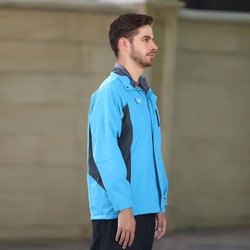 3 in 1 jacket and coat