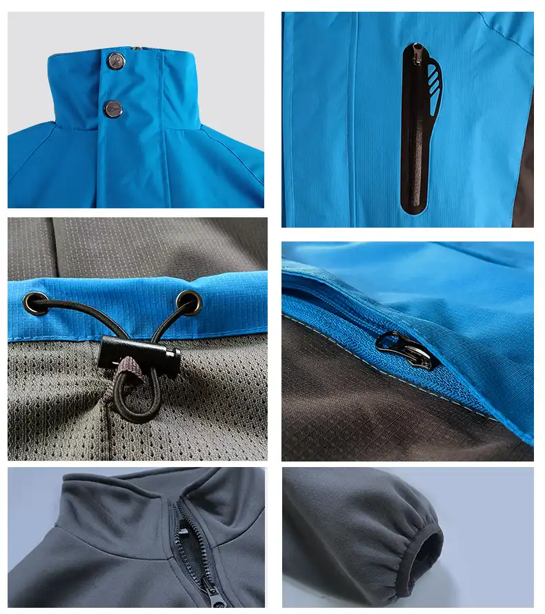 factory-direct hoodie