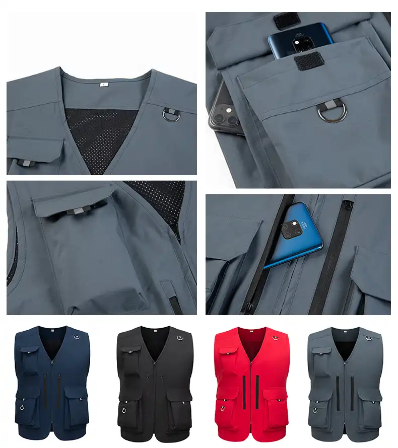 custom waistcoat and vest