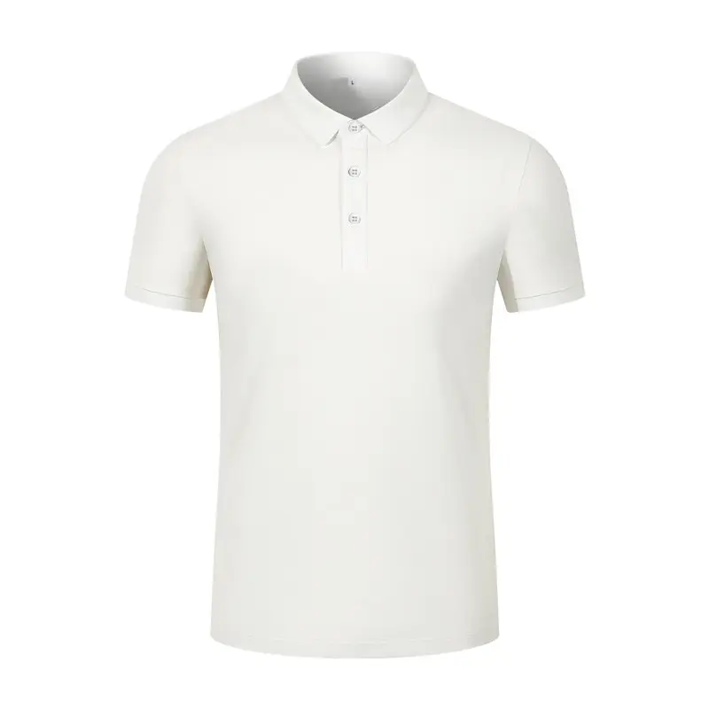 White Polo Customization White Polo Customization