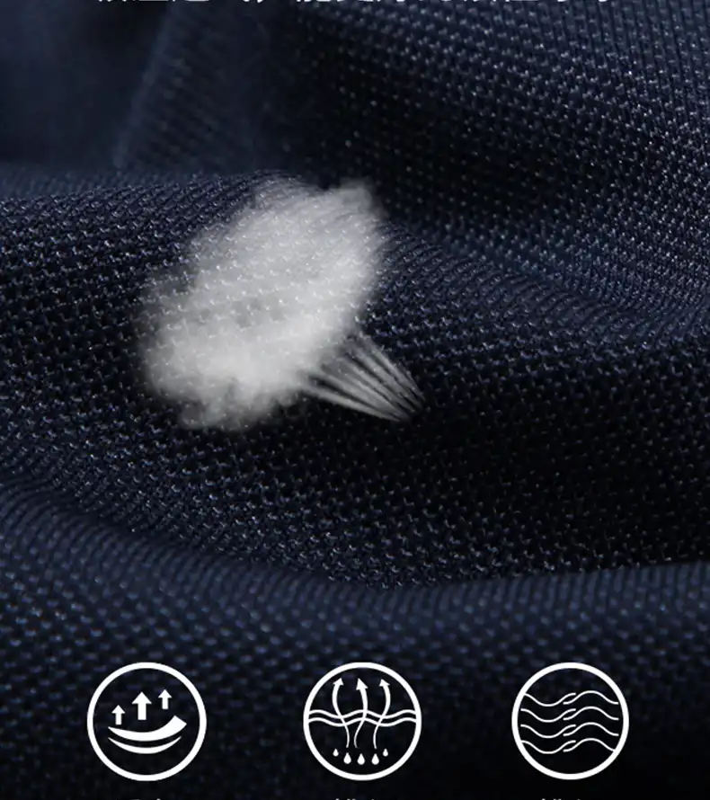 Mercerized Pearl Weave Fabric