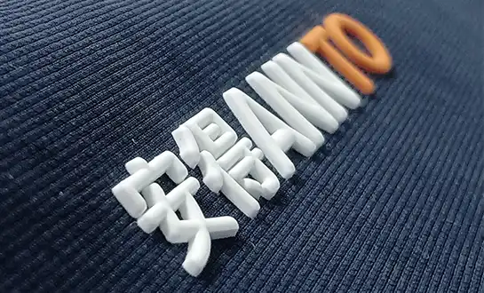 Quick-Dry Work Polos