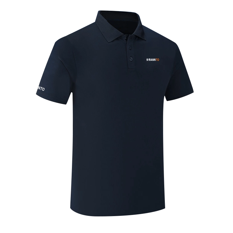  Eco-Friendly Uniform Polos