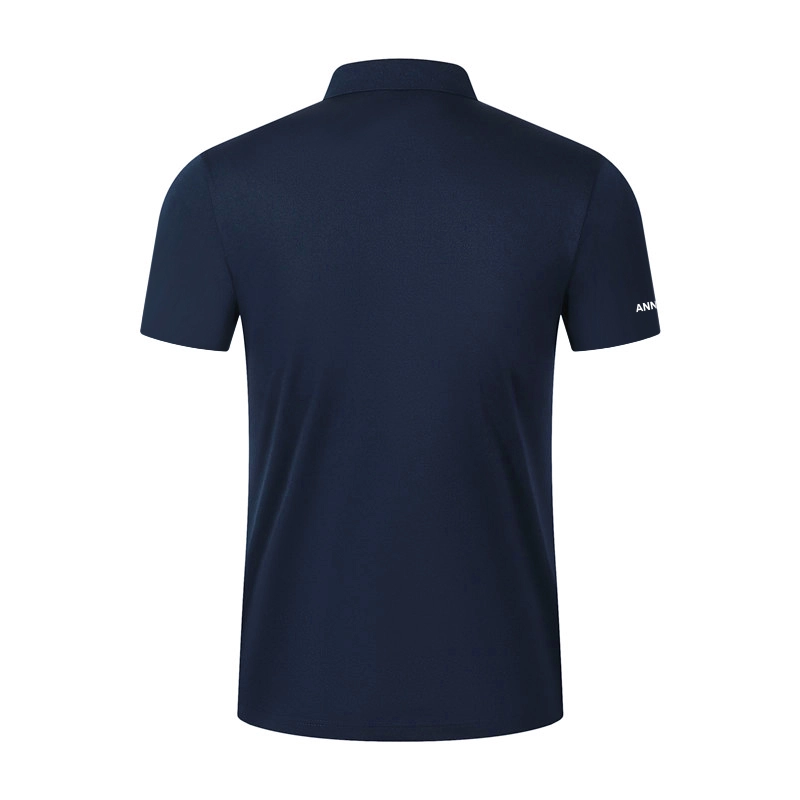  Recycled Polyester Work Polos