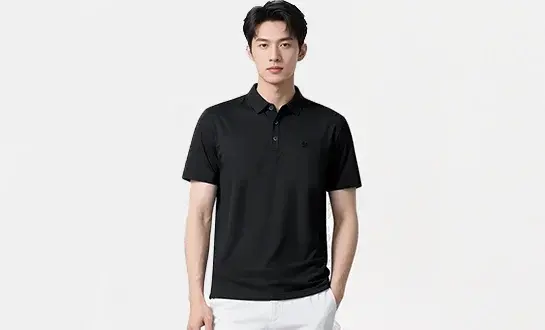 Breathable Polo Breathable Polo