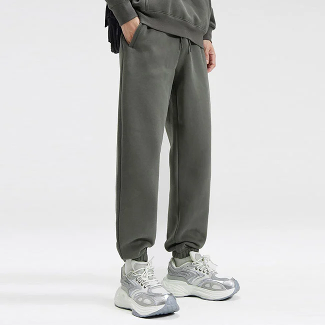 casual trousers manufacturer