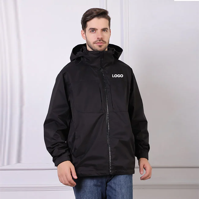 waterproof and windproof coat waterproof and windproof coat