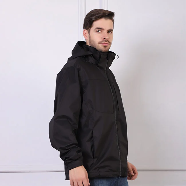wholesale black jacket