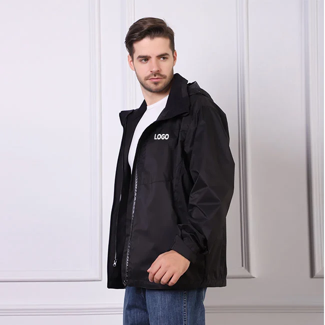 jacket and coat customization