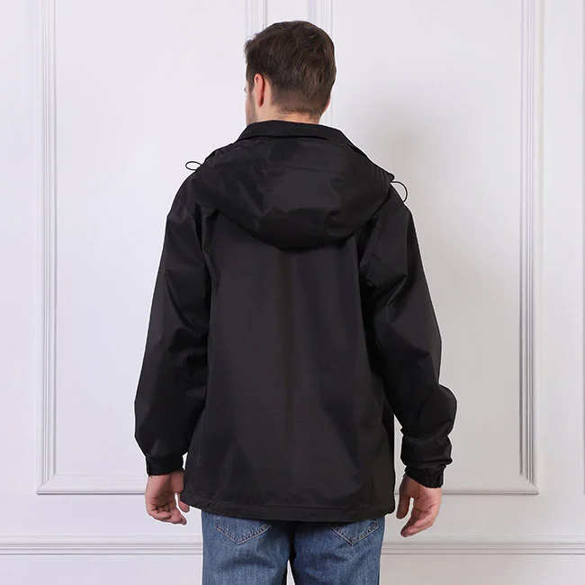 OEM & ODM high quality jacket