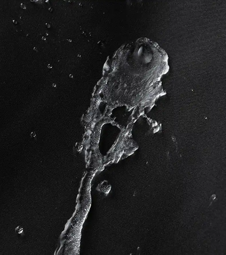 waterproof jacket customization