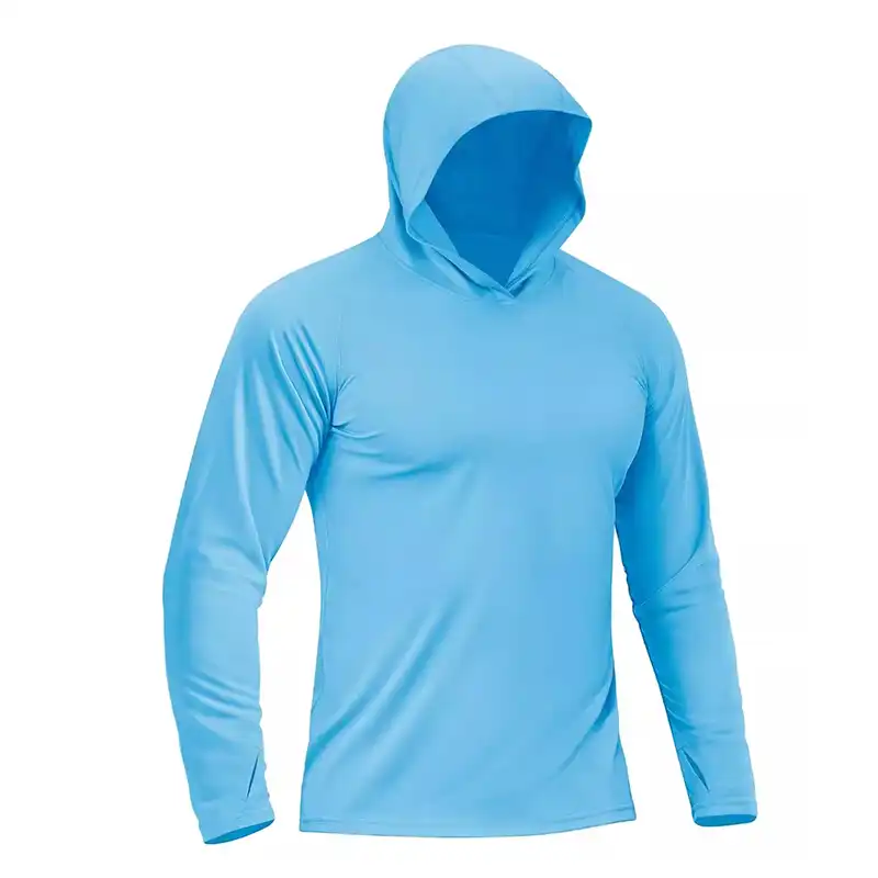 sun protection clothing manufacturer