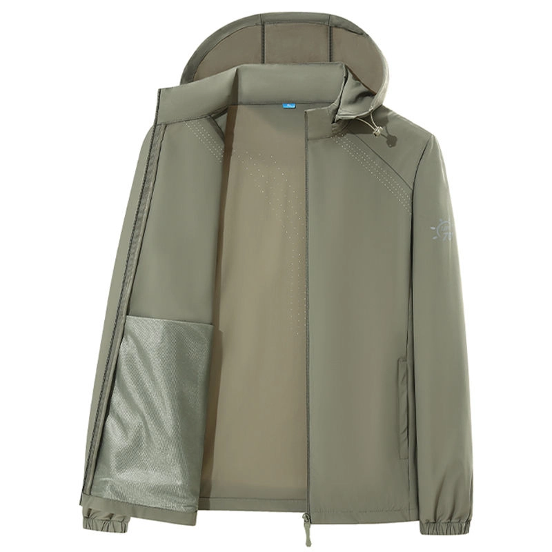 Sun protection workwear manufacturer