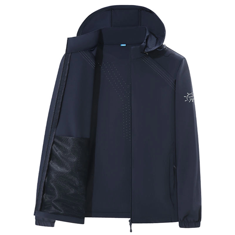 UV-Protective Work Clothing supplier