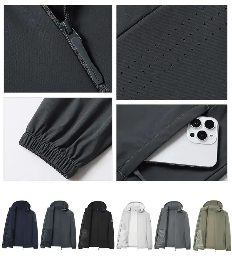 custom UPF 50+ Workwear custom UPF 50+ Workwear