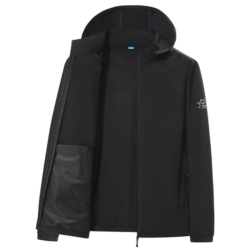 Breathable Sun Workwear