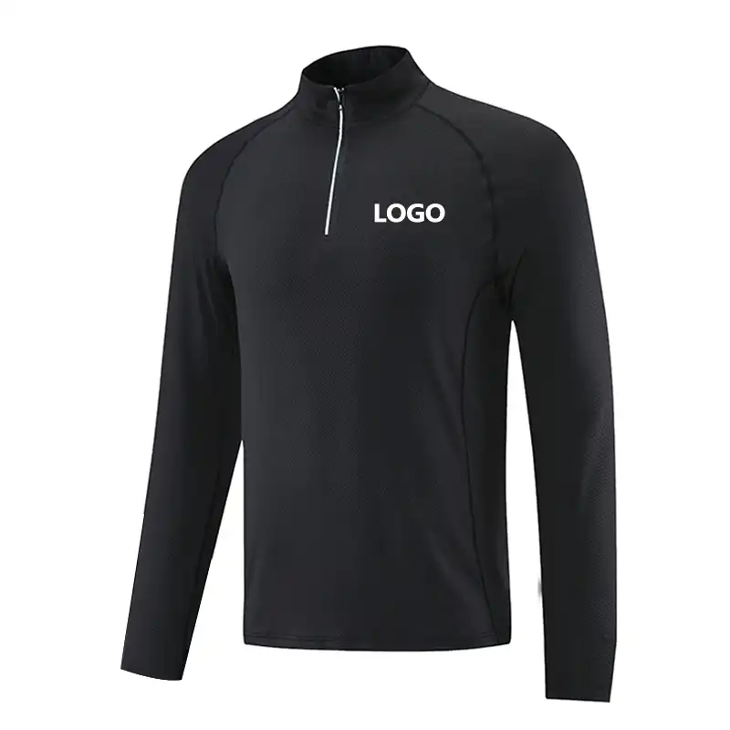 Custom Combed Cotton sweatshirt