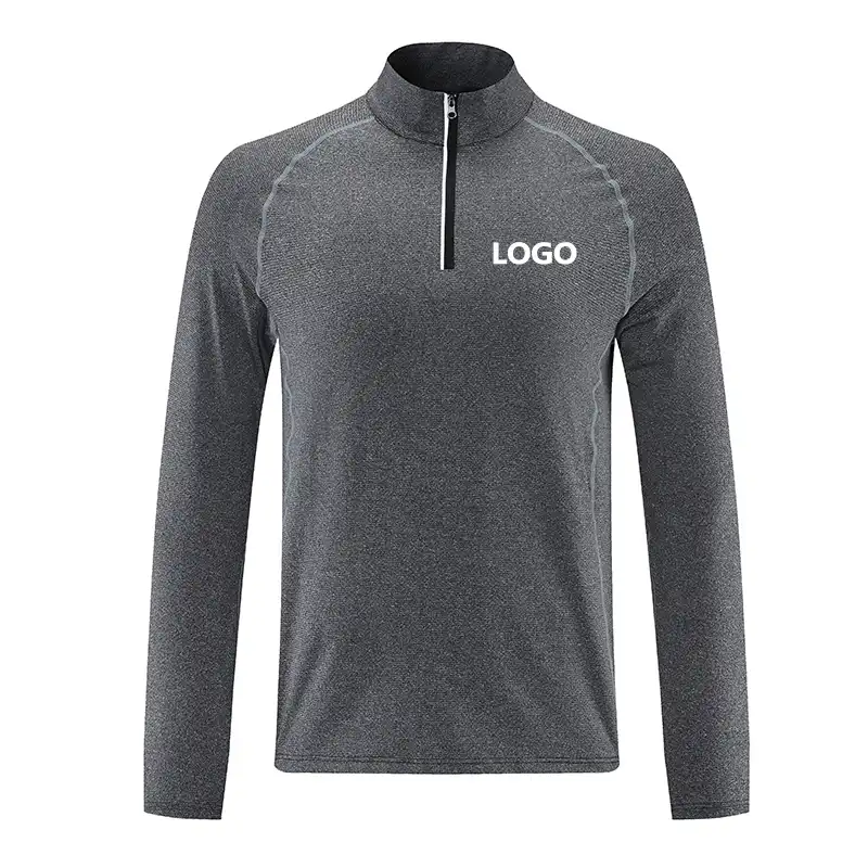 Antimicrobial sweatshirt customizaton