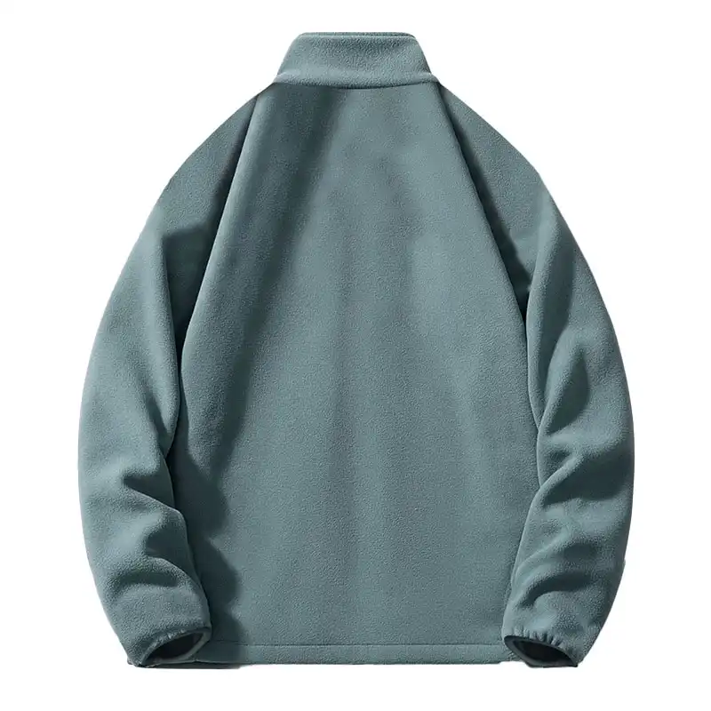 Sherpa Lined Jacket supplier