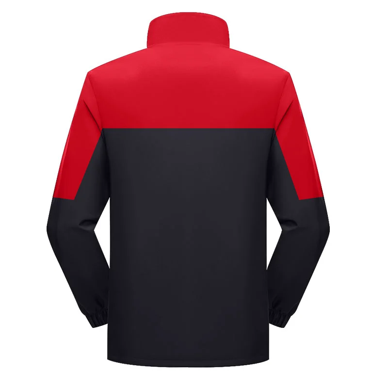 Men's Winter 3 in 1 coat