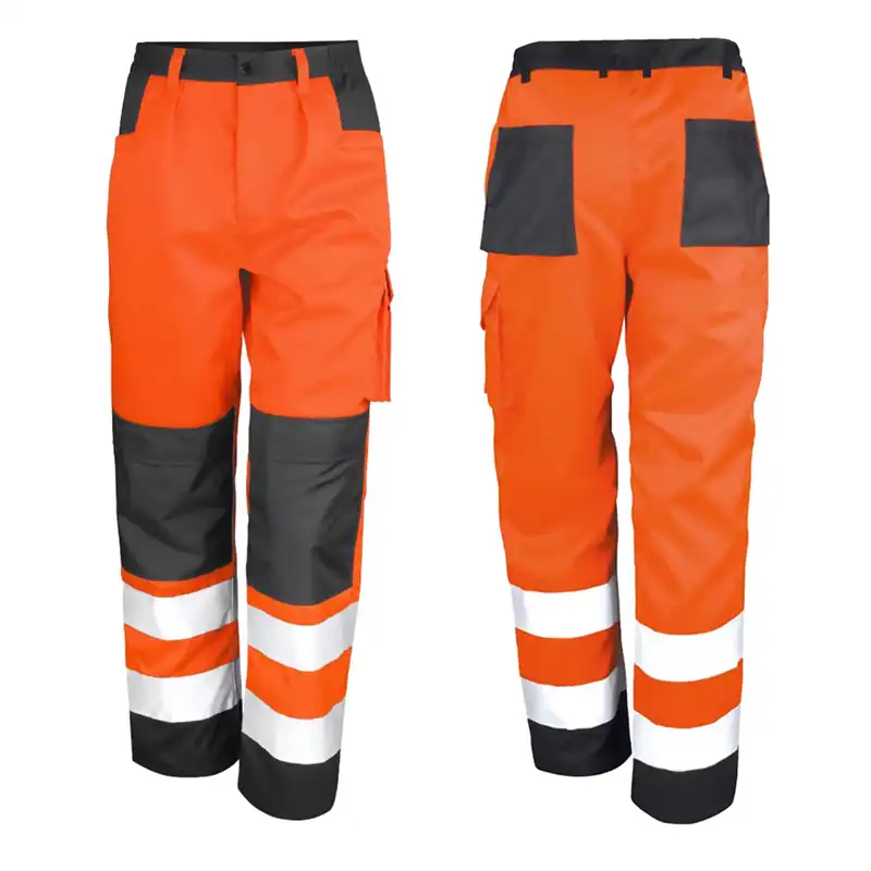 mechanic workwear supplier