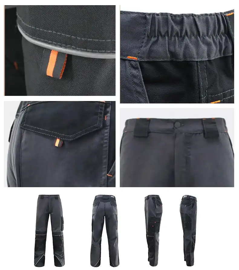 custom utility trousers custom utility trousers