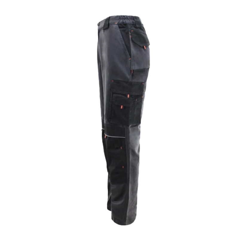 slim fit work pants customizable