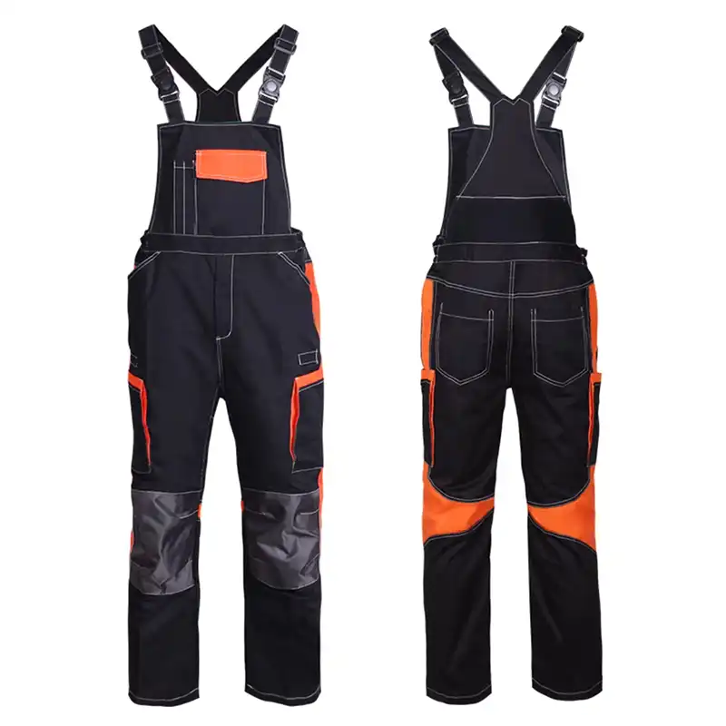 cotton workwear manufacturer