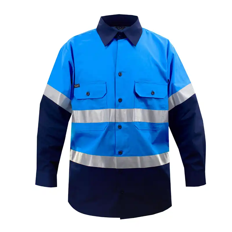 industrial safety uniform, industrial safety uniform,