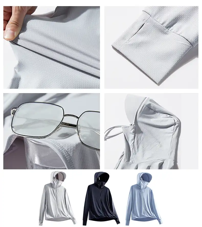 UPF Protection Supplier UPF Protection Supplier