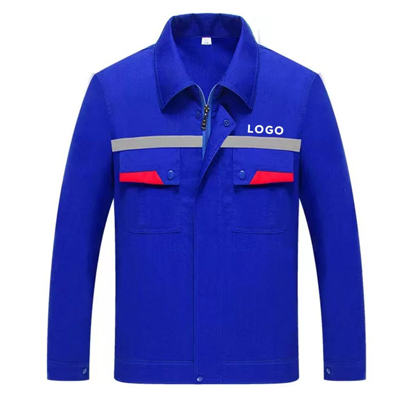 custom comfortable workwear