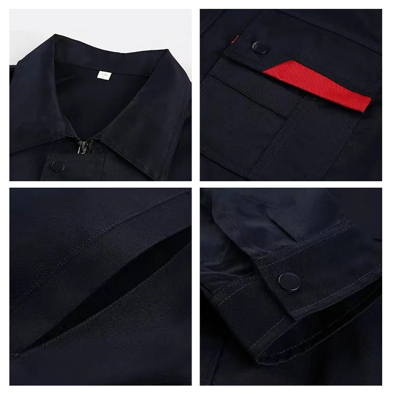 OEM & ODM work suits