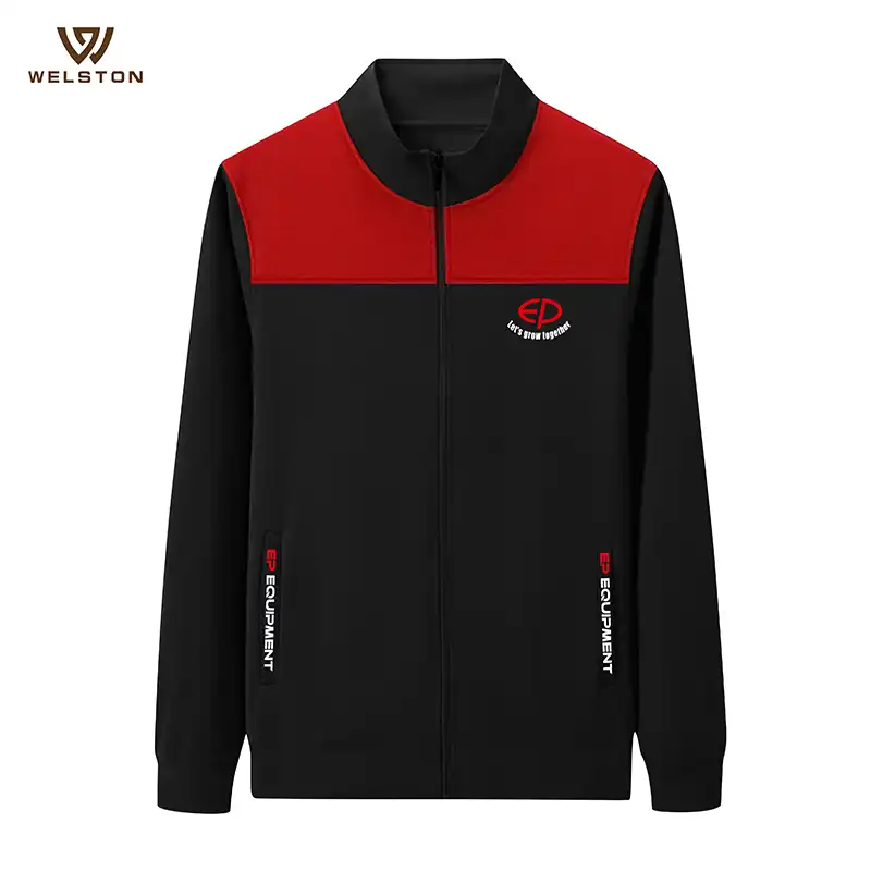 OEM & ODM work clothing