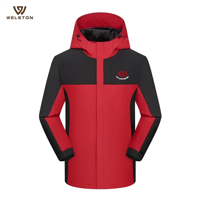 3 in 1 workwear manufactuer