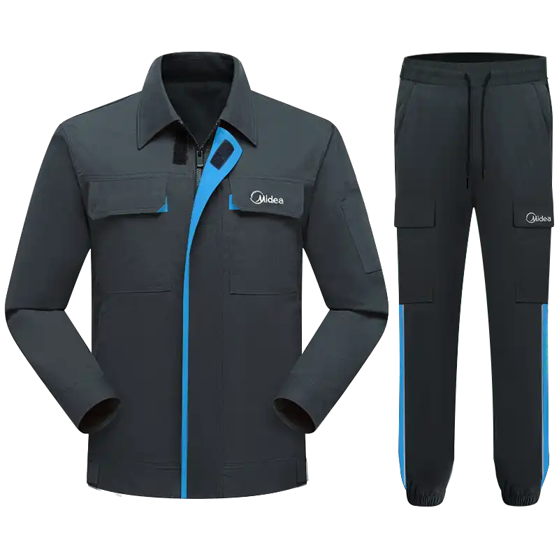 OEM work suits